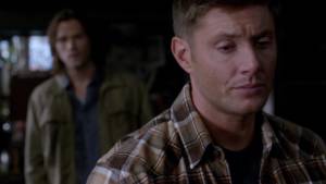 Sobrenatural Temporada 8 Episódio 1