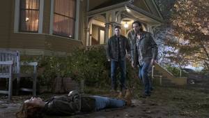 Sobrenatural Temporada 10 Episódio 11
