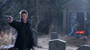 Sobrenatural Temporada 2 Episódio 22