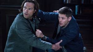 Sobrenatural Temporada 11 Episódio 11