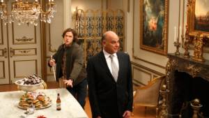 Sobrenatural Temporada 5 Episódio 18