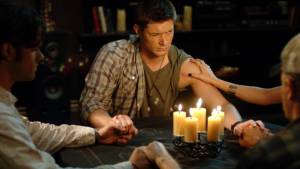Sobrenatural Temporada 4 Episódio 1