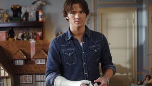 Sobrenatural Temporada 2 Episódio 11