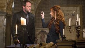 A Canção do Carrasco