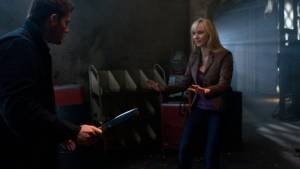 Sobrenatural Temporada 7 Episódio 11