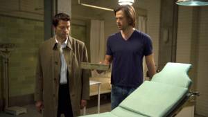 Sobrenatural Temporada 9 Episódio 11