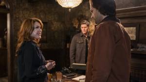 Sobrenatural Temporada 15 Episódio 11