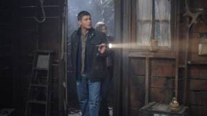 Sobrenatural Temporada 2 Episódio 16
