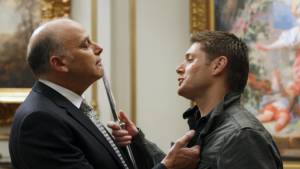 Sobrenatural Temporada 5 Episódio 18