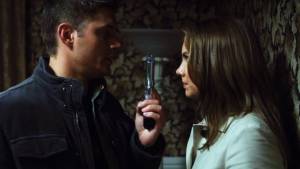 Sobrenatural Temporada 3 Episódio 15