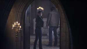 Sobrenatural Temporada 4 Episódio 22