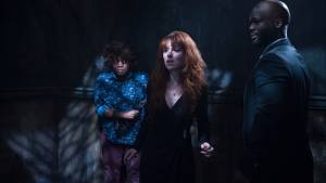 Sobrenatural Temporada 10 Episódio 9