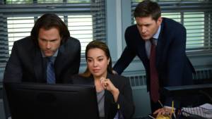 Sobrenatural Temporada 15 Episódio 4
