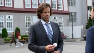 Sobrenatural Temporada 15 Episódio 4
