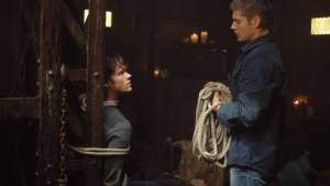 Sobrenatural Temporada 1 Episódio 6