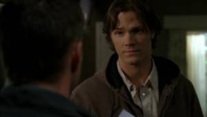 Sobrenatural Temporada 3 Episódio 14
