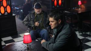 Sobrenatural Temporada 5 Episódio 7