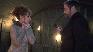Sobrenatural Temporada 11 Episódio 10