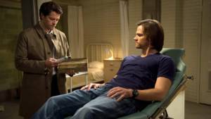 Sobrenatural Temporada 9 Episódio 11