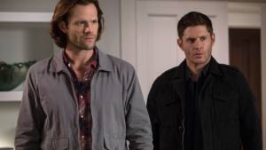 Sobrenatural Temporada 13 Episódio 4