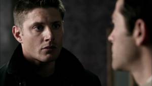 Sobrenatural Temporada 4 Episódio 7