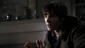Sobrenatural Temporada 1 Episódio 14