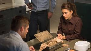 Sobrenatural Temporada 11 Episódio 14