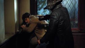 Sobrenatural Temporada 1 Episódio 7