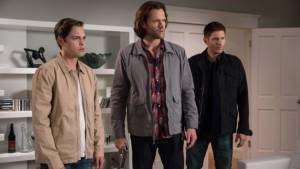 Sobrenatural Temporada 13 Episódio 4