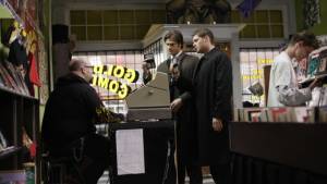 Sobrenatural Temporada 4 Episódio 18