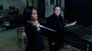 Sobrenatural Temporada 6 Episódio 22