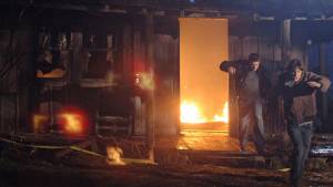 Sobrenatural Temporada 1 Episódio 17