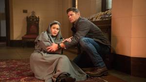 Sobrenatural Temporada 10 Episódio 16