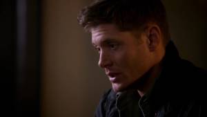 Sobrenatural Temporada 8 Episódio 22
