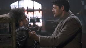 Sobrenatural Temporada 11 Episódio 6