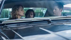 Sobrenatural Temporada 12 Episódio 3