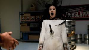 Sobrenatural Temporada 7 Episódio 18