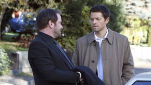 Sobrenatural Temporada 9 Episódio 10