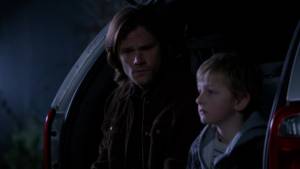 Sobrenatural Temporada 8 Episódio 16