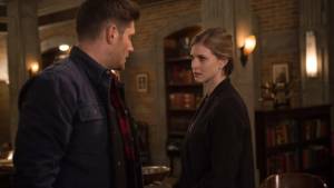 Sobrenatural Temporada 12 Episódio 22