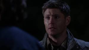 Sobrenatural Temporada 8 Episódio 19