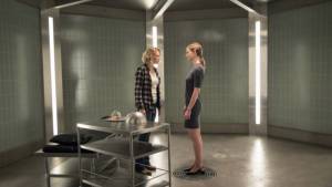 Quem Vai Ficar com Mary?