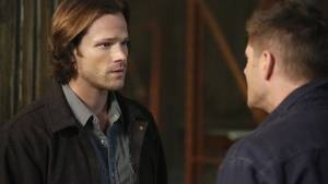 Sobrenatural Temporada 11 Episódio 22