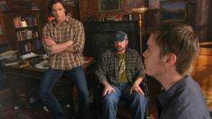 Sobrenatural Temporada 5 Episódio 18