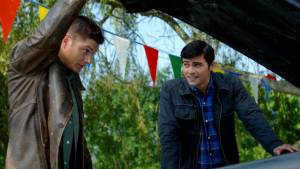 Sobrenatural Temporada 4 Episódio 3