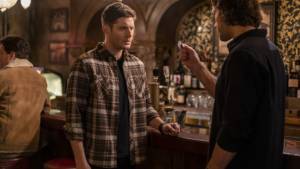 Sobrenatural Temporada 15 Episódio 11