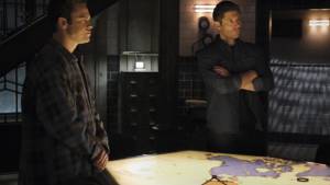 Sobrenatural Temporada 15 Episódio 19