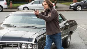 Sobrenatural Temporada 13 Episódio 12