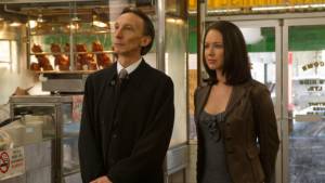 Sobrenatural Temporada 6 Episódio 11