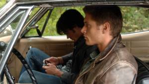Sobrenatural Temporada 1 Episódio 3